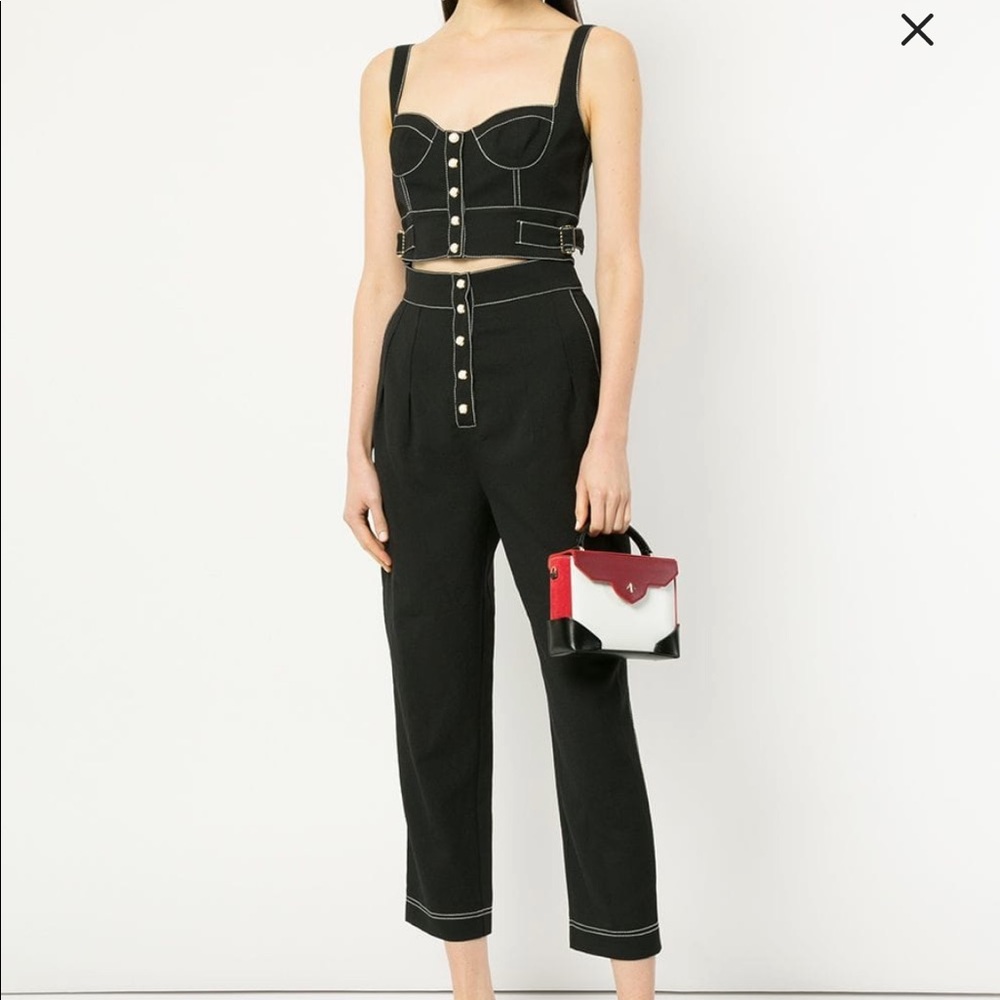 Alice McCall 2 piece set NWT